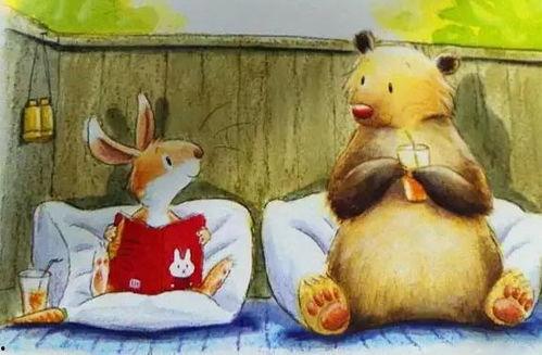 小熊吃瓜事件视频