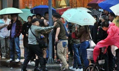 南宁小三吃瓜事件,一场引发全民关注的情感漩涡