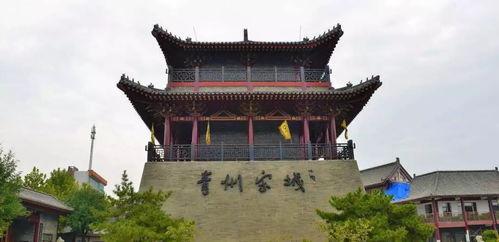 青州古城吃瓜事件真相